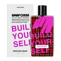 Armand Basi Uniform Build Your-Self 100ML Edt c/s Armand Basi Uniform Build Your-Self 100ML Edt c/s