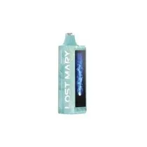 Lost Mary Mo 20000 Puffs Lime Grapefruit