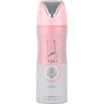Lattafa Spray 200ML Yara Deo