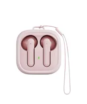 Auricular BT Sate AE-6136 Pink