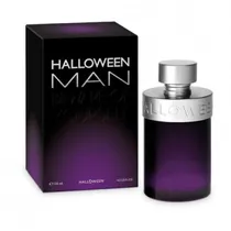 Halloween Man Edt 125ML