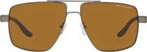 Óculos de Sol Armani Exchange AX2037S 600383 60 - Masculino
