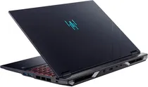 Notebook Acer PHN16-73-7166 IU7 255HX/ 16GB/ 1TB SSD/ RTX5070 8GB/ 16" Wqxga/ W11
