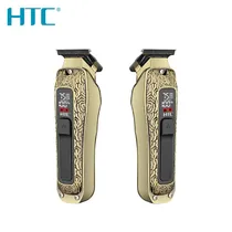 Barbeador Profissional HTC AT-639