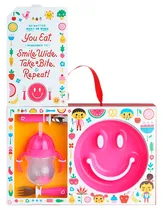 Conjunto de Alimentaçao Munchkin