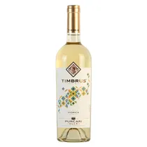 Vinho Timbrus Viorica Blanco Seco 750ML