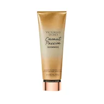 Perfume V.Secrets Creme Shimmer Coconut 236ML