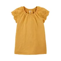 Blusa Infantil Oshkosh 3M038711