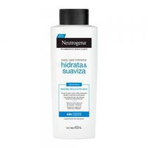 Creme Corporal Neutrogena Hidratante 400ML