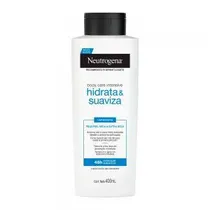 Creme Corporal Neutrogena Hidratante 400ML