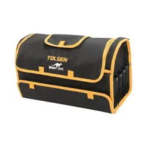 Bolsa para Herramienta Tolsen 80102 43X26CM