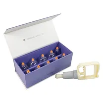 Ventosa Dongbang Pequeña 10PCS
