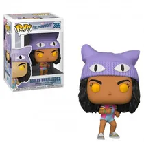 Funko Pop Marvel Runaways Molly Hernandez 359