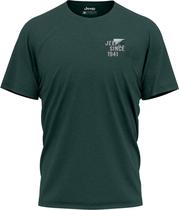 Camiseta Jeep JE-380170M-010 - Masculina