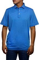 Outlet Camisa Polo Stitch 211SA0030 - Azul