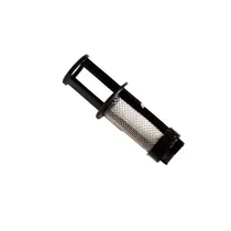 Dji Part Agras T10 Round Ridged Female Base Filter YC.JG.ZS000972.03