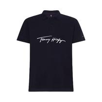 Camiseta Tommy Hilfiger MWOMW24604 DW5