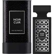Perfume Flavia Noir Cuir Edp - Unissex 90ML