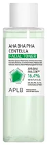 Tônico Facial Aplb Aha Bha Pha Centella 16.4% - 160ML