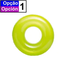 Boia Inflável Intex Wet Set Collection 59260 (Diversos)