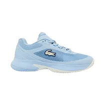 Zapatenis Lacoste 748SFA0100TS1 Celeste  Zapatenis L...