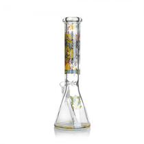 Bong de Vidro Phoenix PHX452 35CM