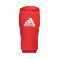 Canillera de Boxeo Adidas P07-Red 1 Par