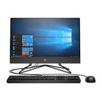 All In One HP 22-DD0153 PENTIUM-J5040/ 8GB/ 128 SSD/ 21.5" FHD/ W11 Preto