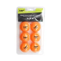 Pelota de Ping Pong FIT2 PPB-01