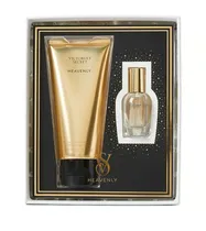 Victoria's Secret Kit Mini Fragancia Heavenly Eau de Parfum 100/7.5ML