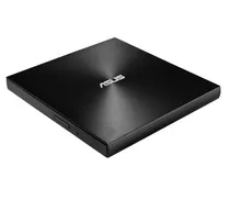 Grabador DVD-RW Externo Asus SDRW-08U8M-U USB-C Negro