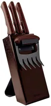 Kit para Churrasco Tramontina 22999/045 (5 Peças)