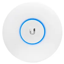 Ponto de Acesso Ubnt Uap-Ac-LR-BR Unifi AP Ac Long Range 2.4GHZ / 5.0GHZ - Branco