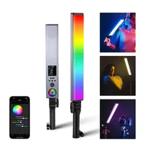 Bastão de Luz LED RGB Neewer BH30S