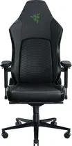 Cadeira Gamer Razer Iskur V2 RZ38-0490 (Ajustável) Preto/Verde