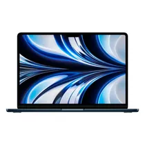Apple Macbook Air MC7X4PA/A - M2 8-Core - 16/256GB - 13.6" - 2024 - Midnight