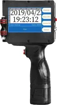 Kit Impressora Portátil Lueb LB100S 12,7MM Bivolt (Caixa Feia)