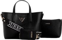 Bolsa Guess BG921175 Feminina - Black