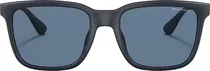 Óculos de Sol Armani Exchange AX4112SU 818180 55 - Masculino
