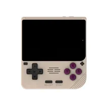 Console Portatil Powkiddy V10 64GB 3.5" 3000MAH - Khaki