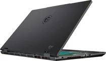 Notebook MSI Cyborg 15 B2RWFKG-071US i7 240H/ 16GB/ 512GB SSD/ RTX5060 8GB/ 15.6" FHD/ W11