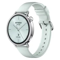 Smartwatch Xiaomi Watch S4 M2502W1 41MM - Verde