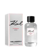 Karl L. Vienna Opera Masc Edt 100ML
