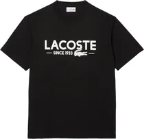 Camiseta Lacoste TH654123031 - Masculina