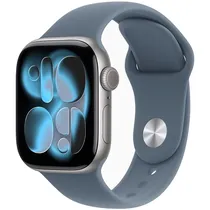  Apple Watch...