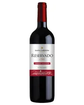 Vinho Santa Carolina Reservado Cabernet Sauvignon 750ML
