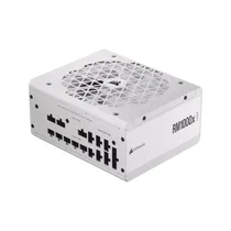 Fuente Corsair RM1000X Shift &#8211; Blanco