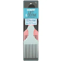 Conair Cepillo p/Cabello 93558Y 3PCS Colores Varios