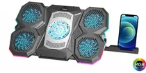 Ventilador para Notebook Satellite A-CP44 RGB