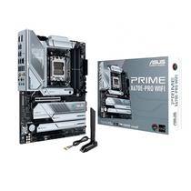 Placa Mãe Asus Prime X670E-Pro Wifi Socket AM5 DDR5 DP HDMI